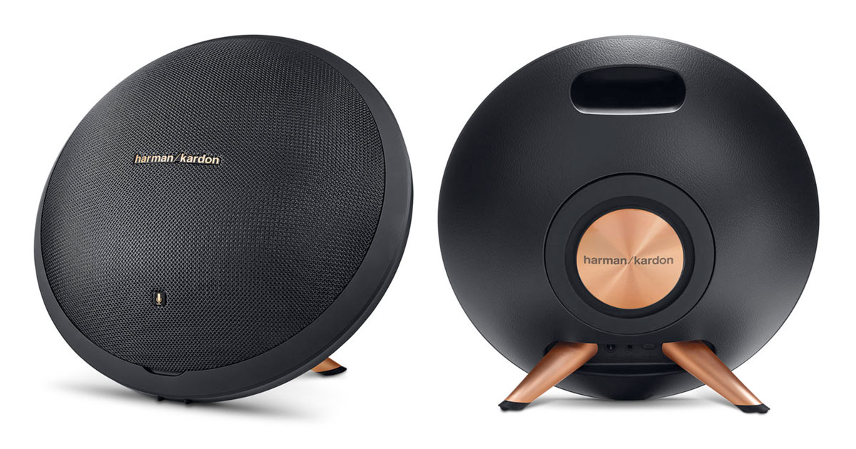 wees gegroet heel fijn Ontleden SAVE $290 on Harman Kardon Onyx Studio 2 Wireless Speaker