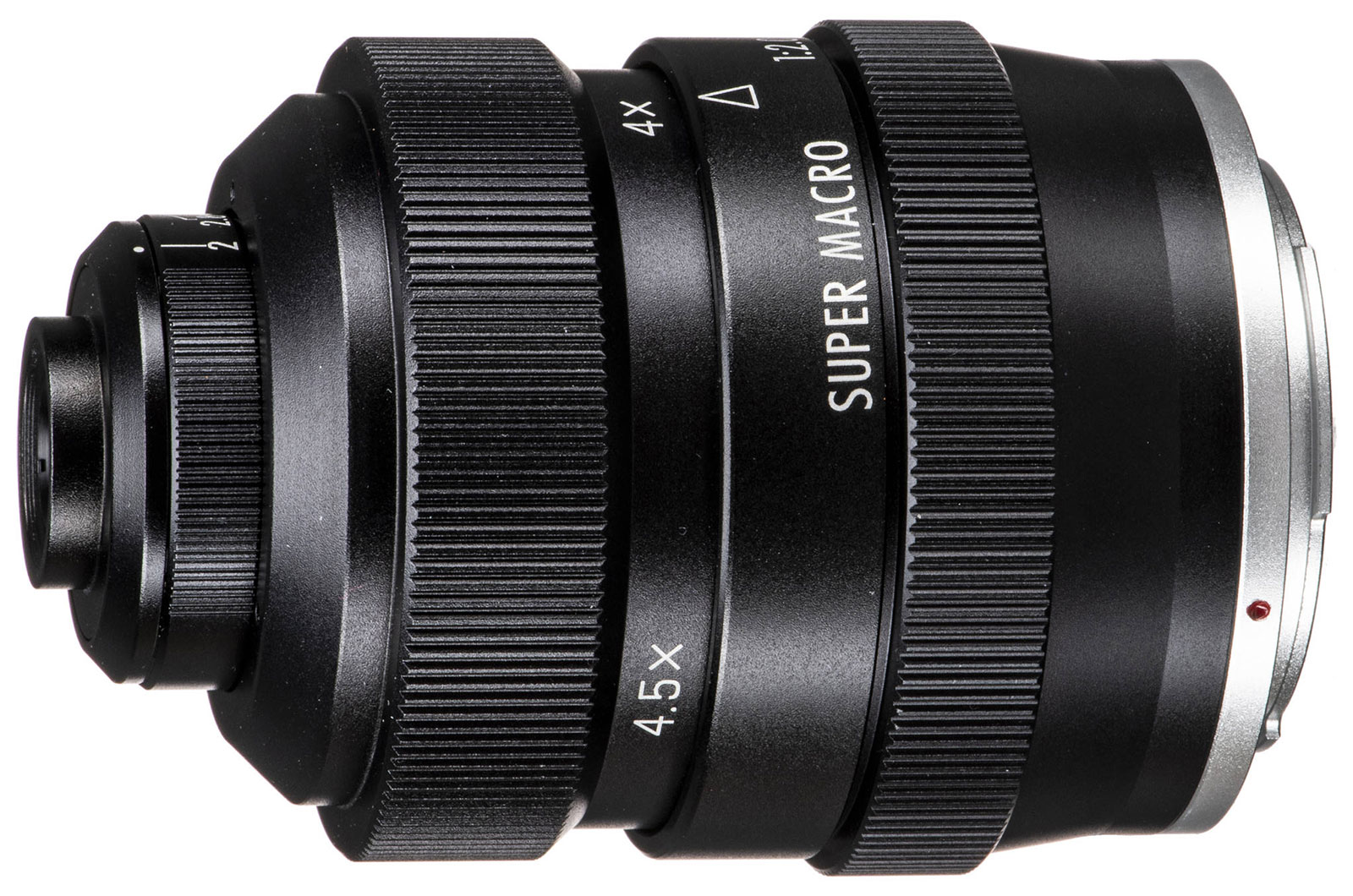 中古(中一光学 中一光学(ZHONG YI OPITCS) FREEWALKER 20mm F2 SUPER