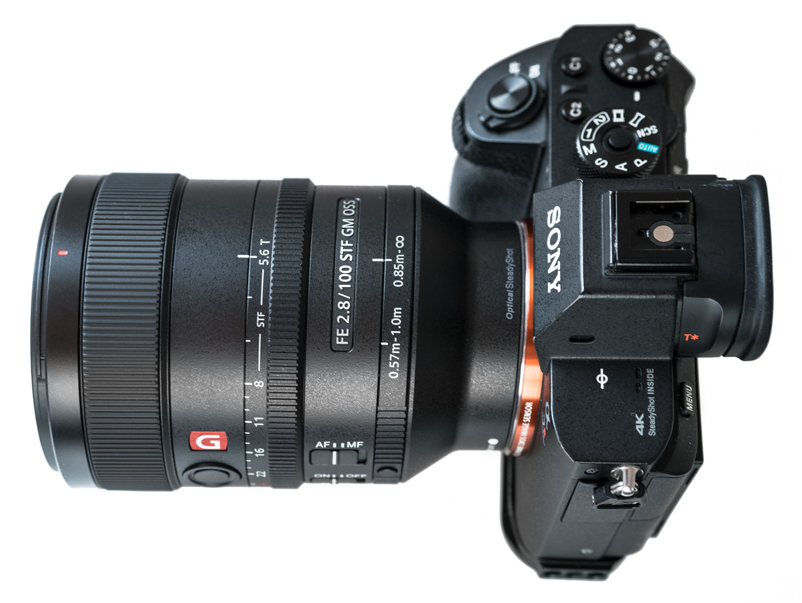 Lens Review: Sony FE 100mm F2.8 STF GM OSS