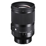 Sigma FE 35mm f/1.2 DG DN Art Lens
