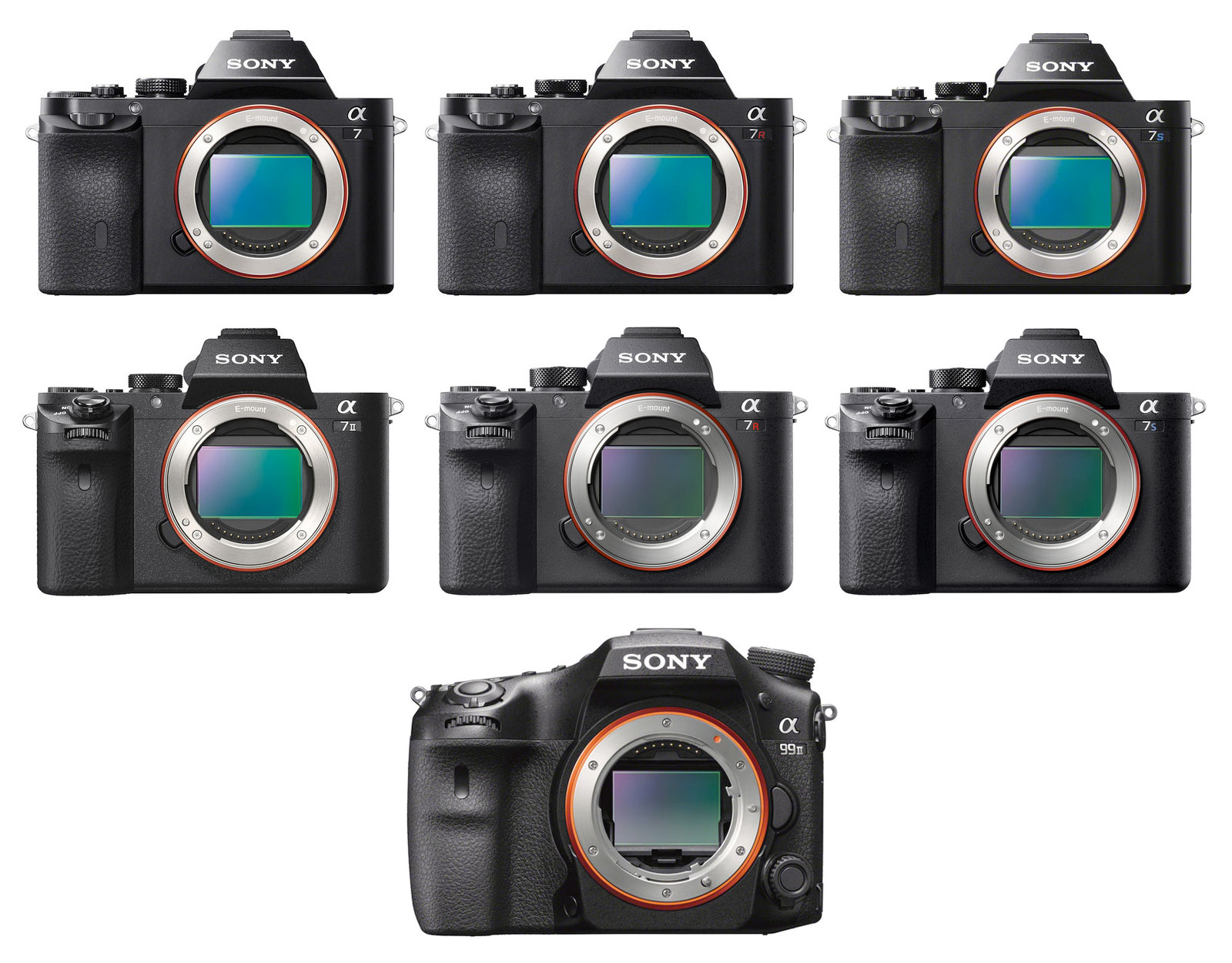 sony-interchangable-lens-fullframe-cameras