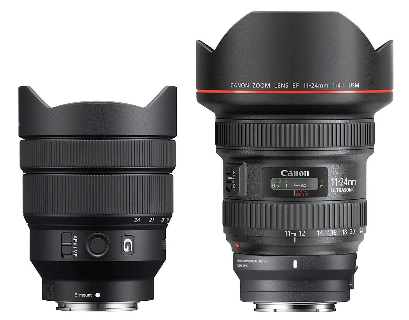 Sony-FE-12-24mm-Canon-11-24mm-adapted