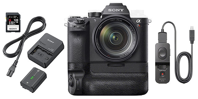 overraskende Snavset knude Ultimate Guide to Sony a7 III & a7R III Camera Accessories