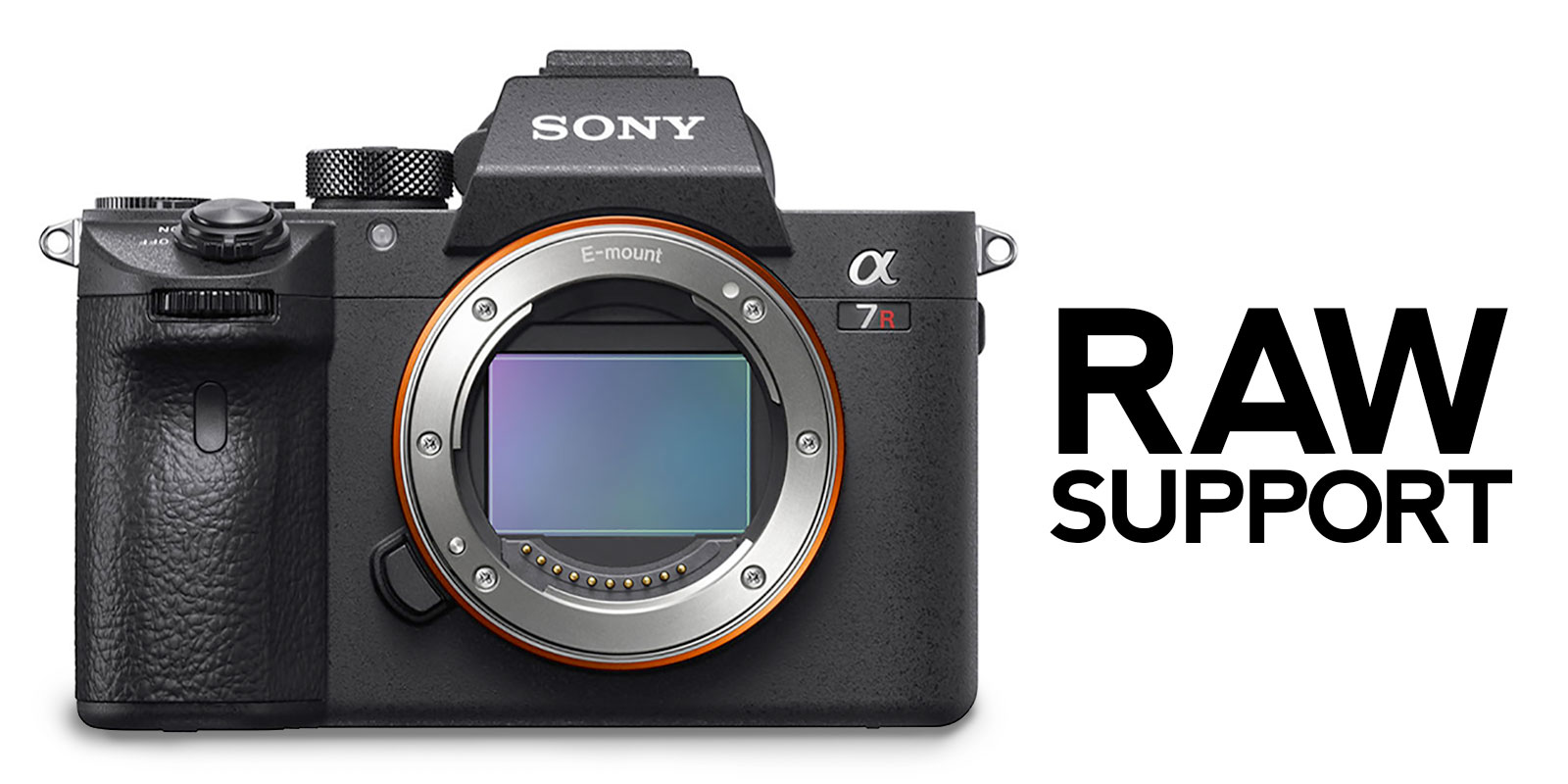 Sony-a7R-III-RAW-Support