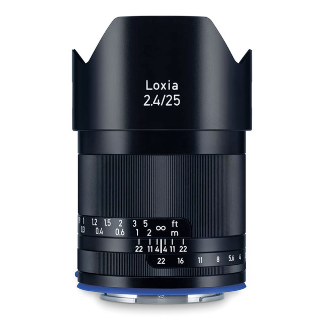 zeiss-loxia-25mm-f2-4-e-mount-lens