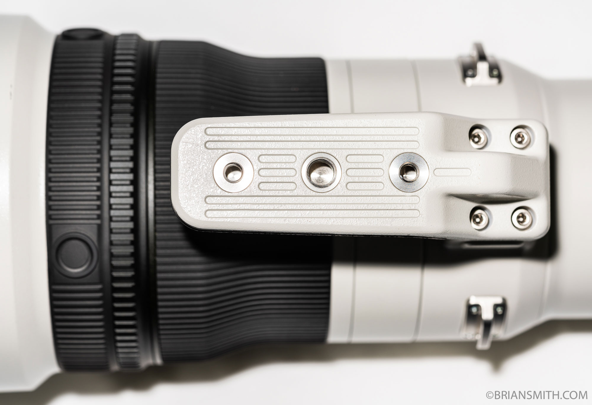 Sony FE 400mm F2.8 GM OSS Lens Foot