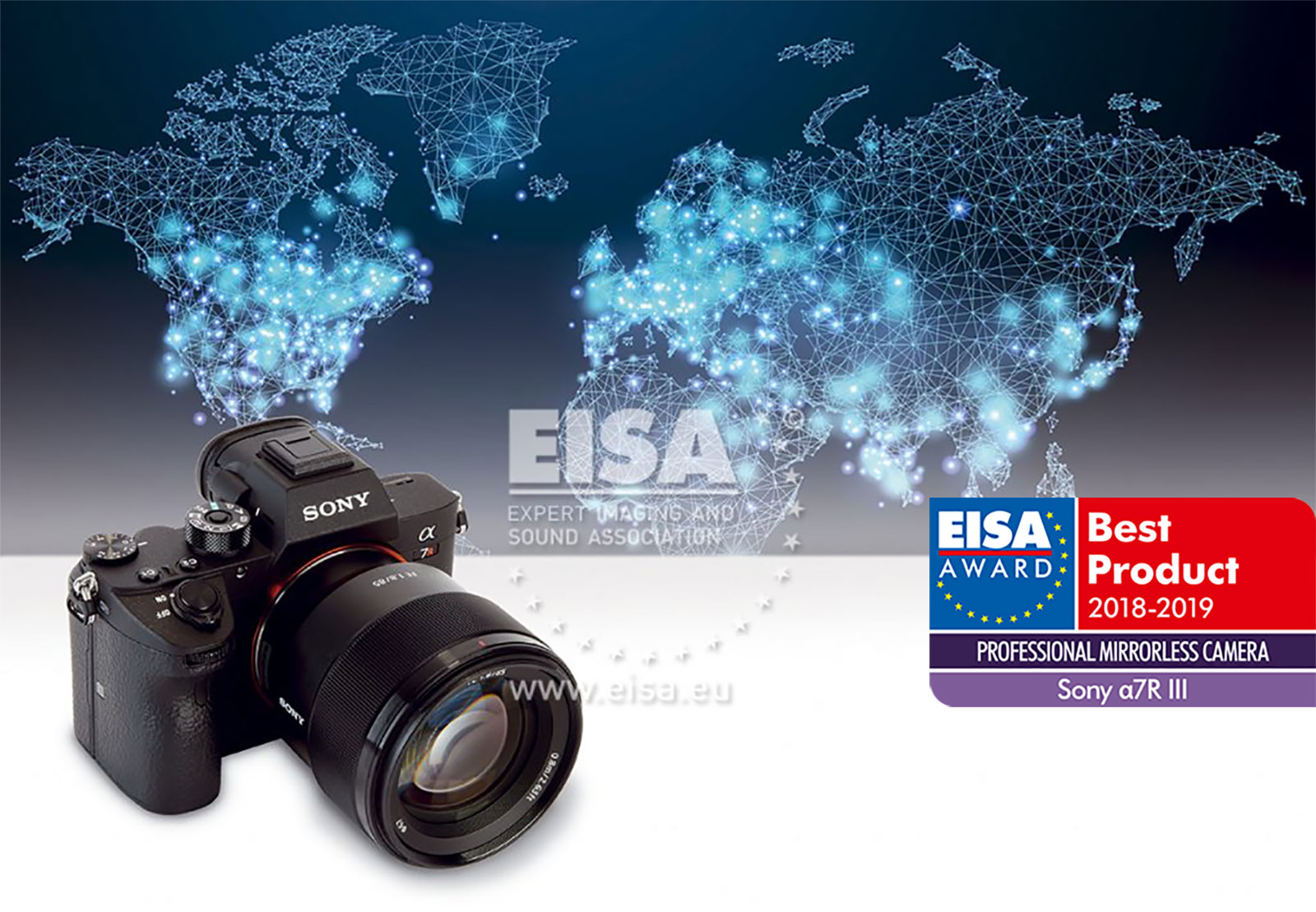 EISA-Awards-2018-Best-Professional-Mirrorless-Camera