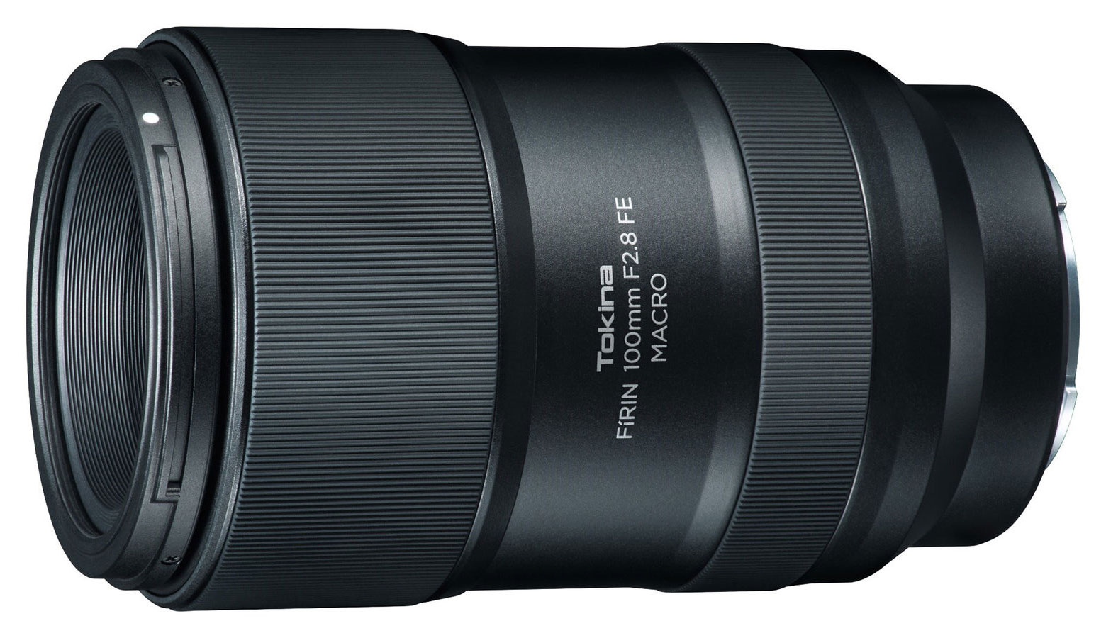 Tokina FiRIN 100mm f/2.8 FE Macro Lens for Sony E-Mount