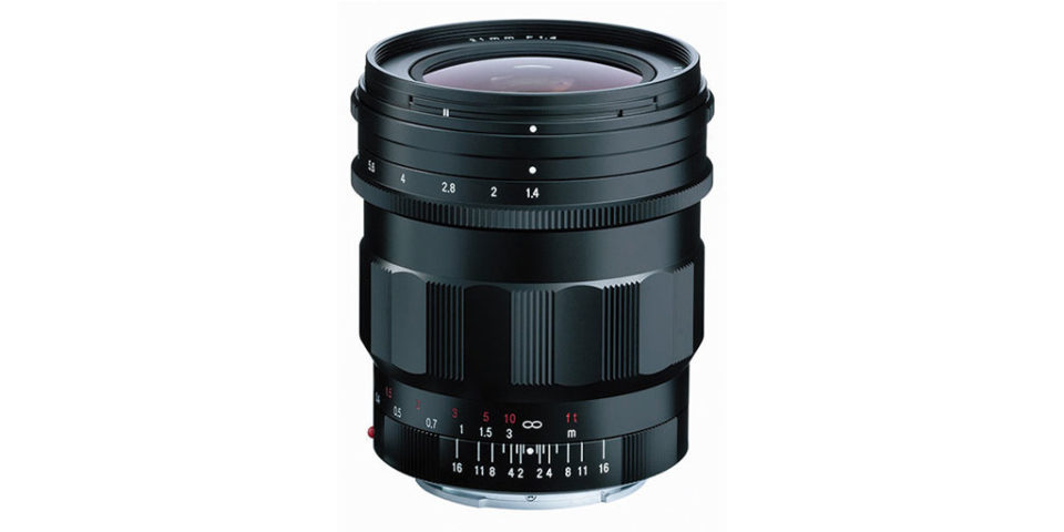 aspherical lens photography