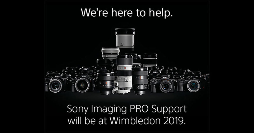 Sony-PRO-Support-Wimbledon