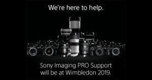 Sony-PRO-Support-Wimbledon