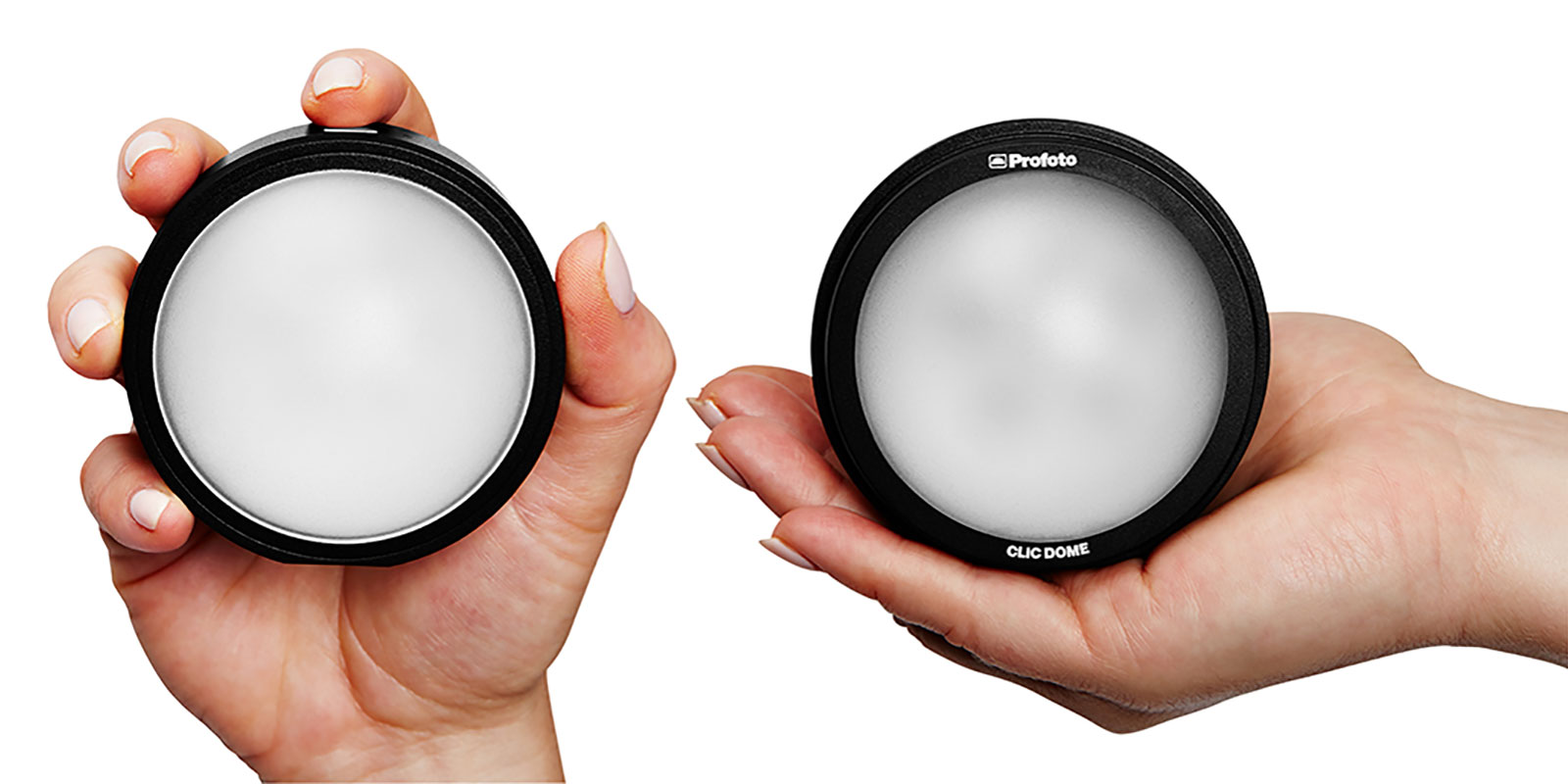 Profoto Introduces C1 & C1 Plus Studio Lights for Smartphones