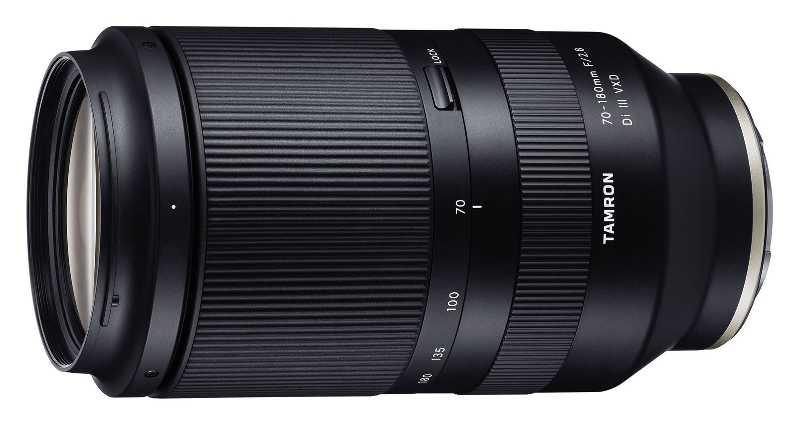 Tamron Releases Firmware Update v2 for 70-180mm F2.8 FE Lens