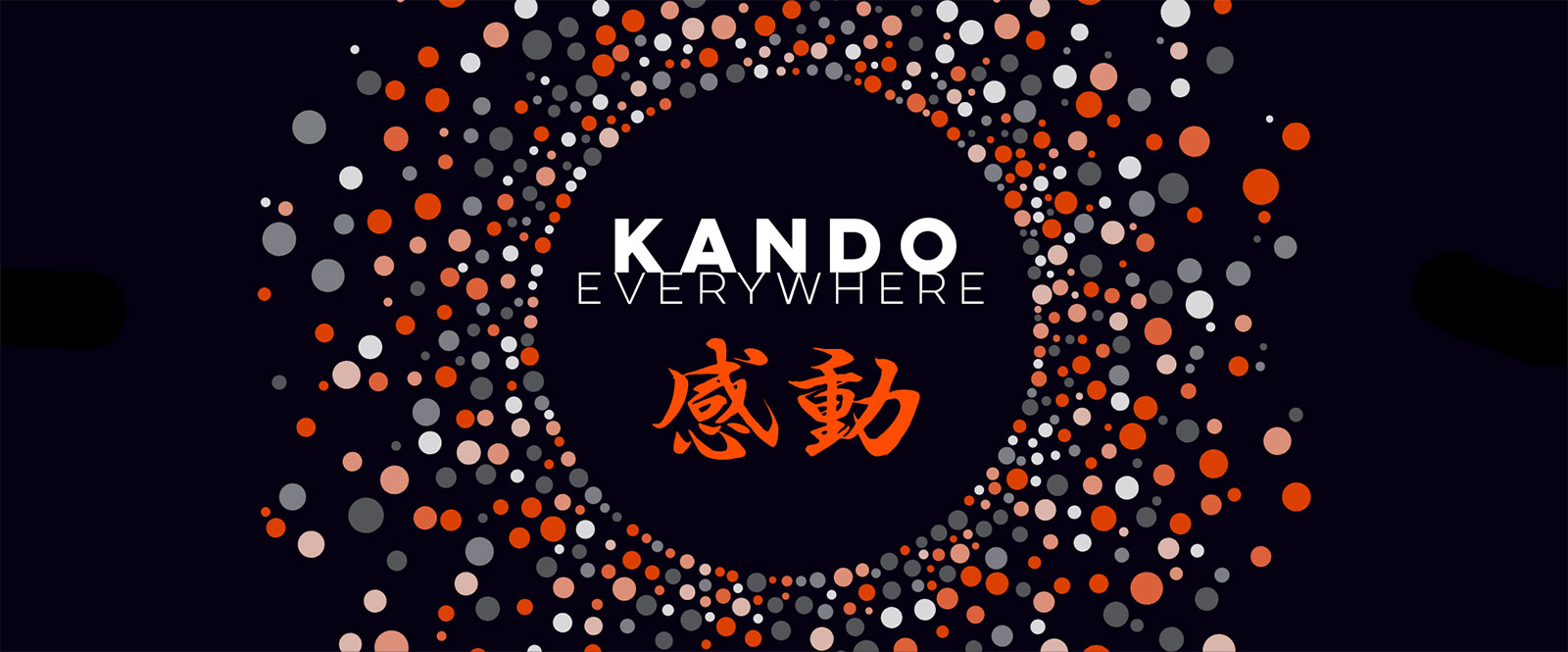 Sony Kando Everywhere 2020