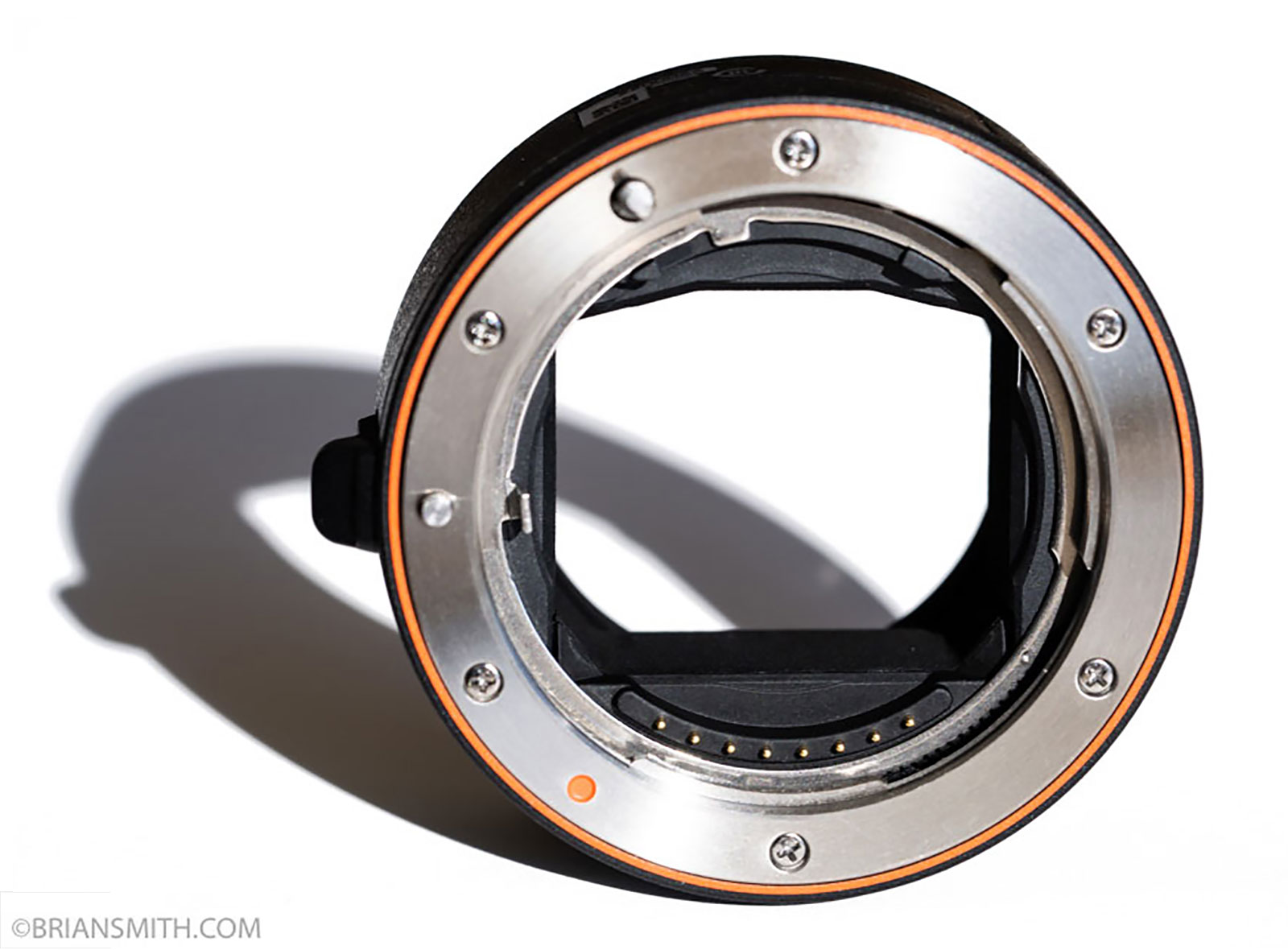 Sony LA-EA5 A-mount Lens Adapter