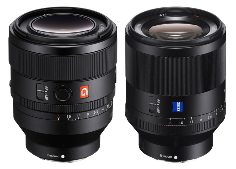 Lens Review: Sony FE 50mm F1.2 G Master