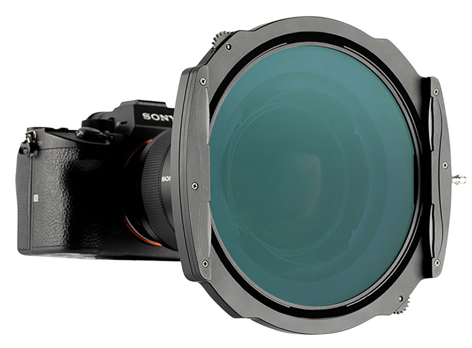 Haida M15 Filter Holder Kit for Sony FE 12-24mm f/2.8 GM Lens