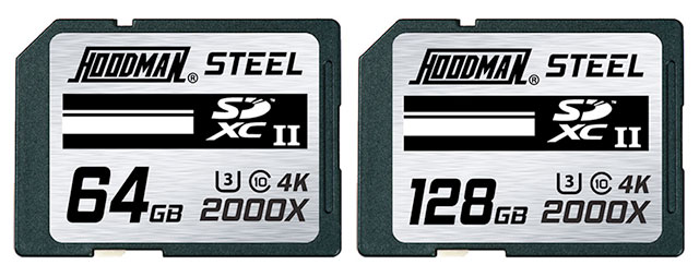 hoodman-steel-sdxc-cards