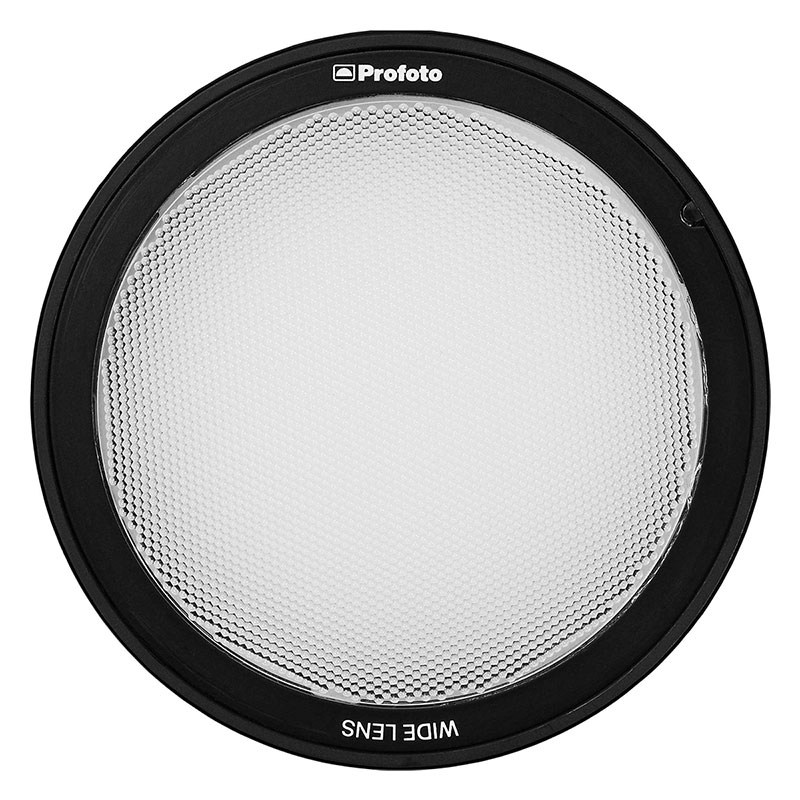 Profoto A1 A1X Wide Angle Lens