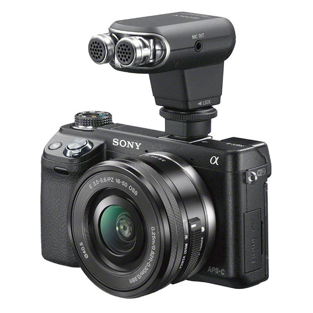Ultimate Guide to Sony a6600 Camera Accessories
