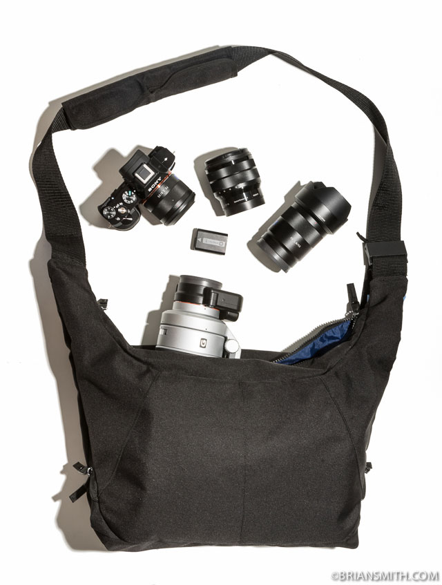 Sony-LCS-SB1-Sling-Bag