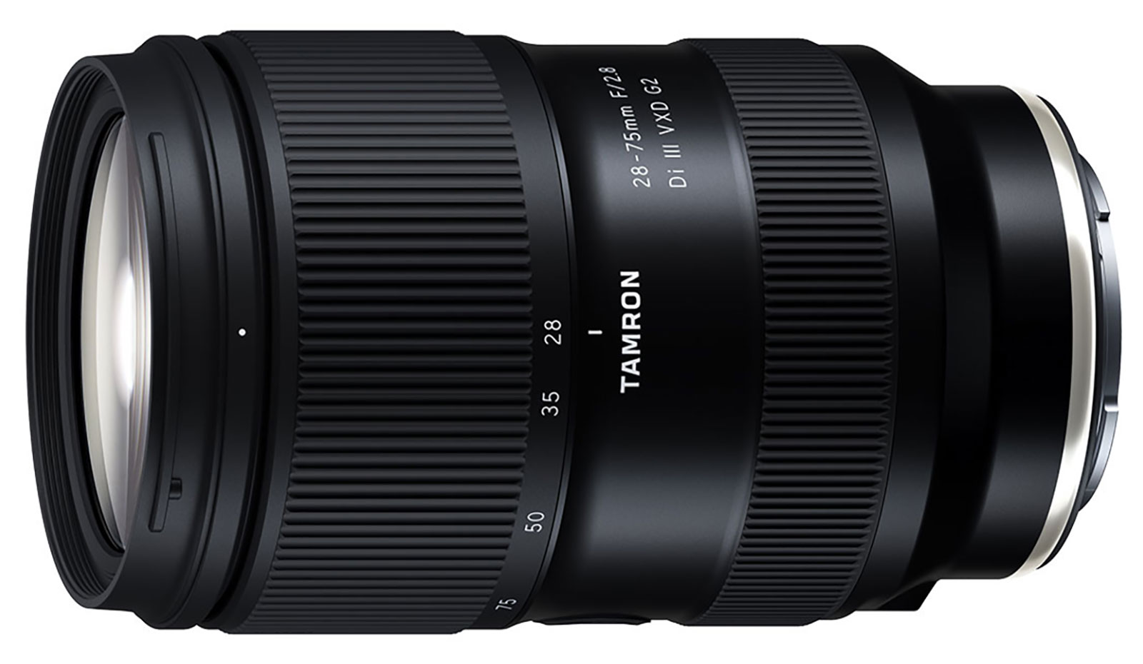 Tamron Announces Development of FE 35-150mm f/2-2.8 & Updated FE 28