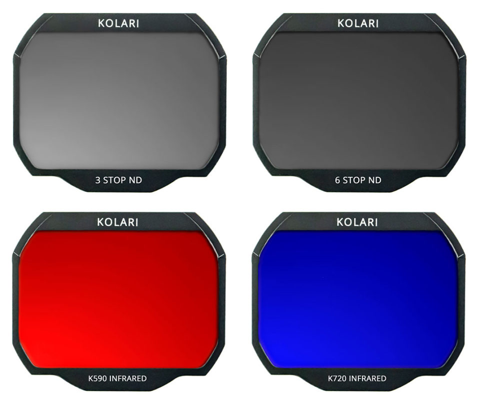 Neutral Density Filters Archives - Portrait Photographers Miami l