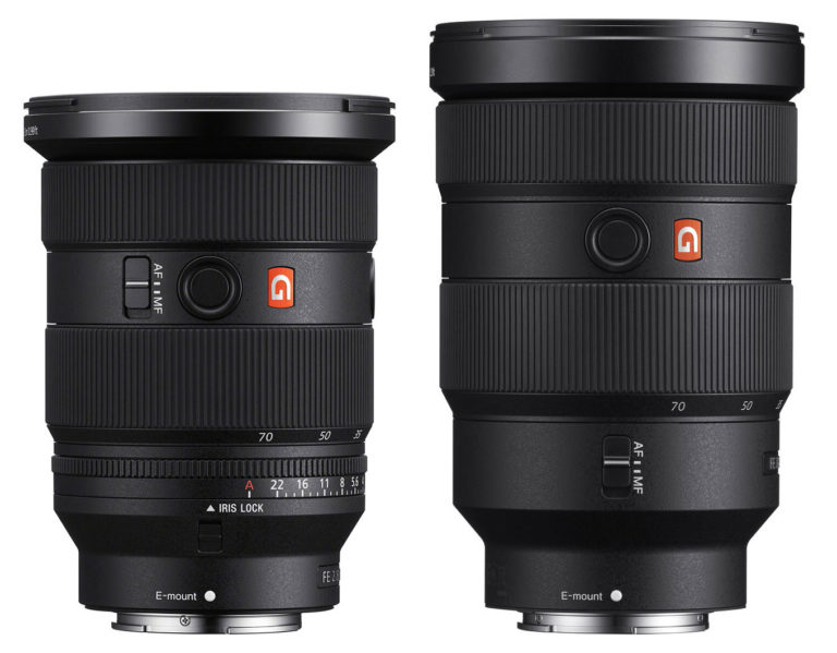 Guide to Nikon Lens Adapters for Sony EMount Cameras