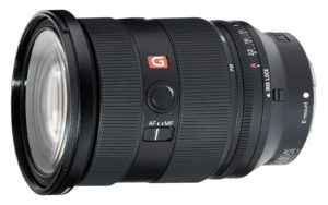 Sony-FE-24-70mm-F2-8-GM-II-lens