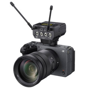 Sony-URX-P41D-Dual-Channel-Camera-Mount-Wireless-Receiver