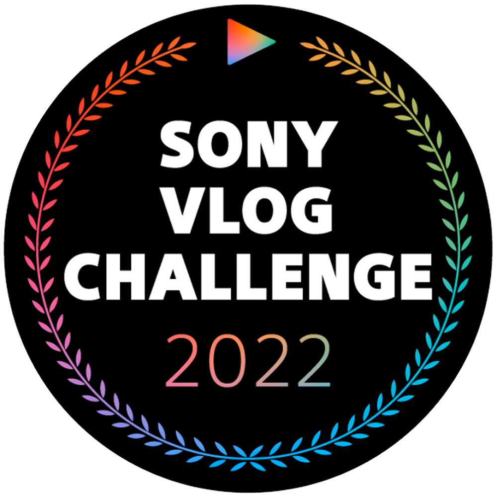 Sony-Vlog-Challenge-2022