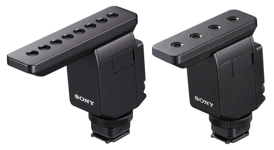 Sony-ECM-B1M-B10-Comparison