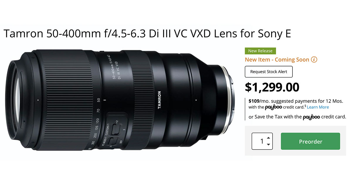 Tamron-50-400mm-Di-III-VC-VXD-