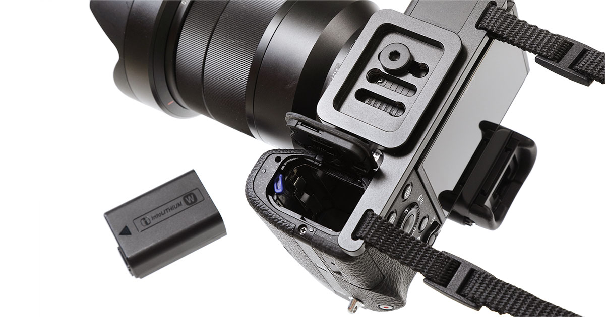 SPINN CP Camera Carrying System Launches Kickstarter Campaign