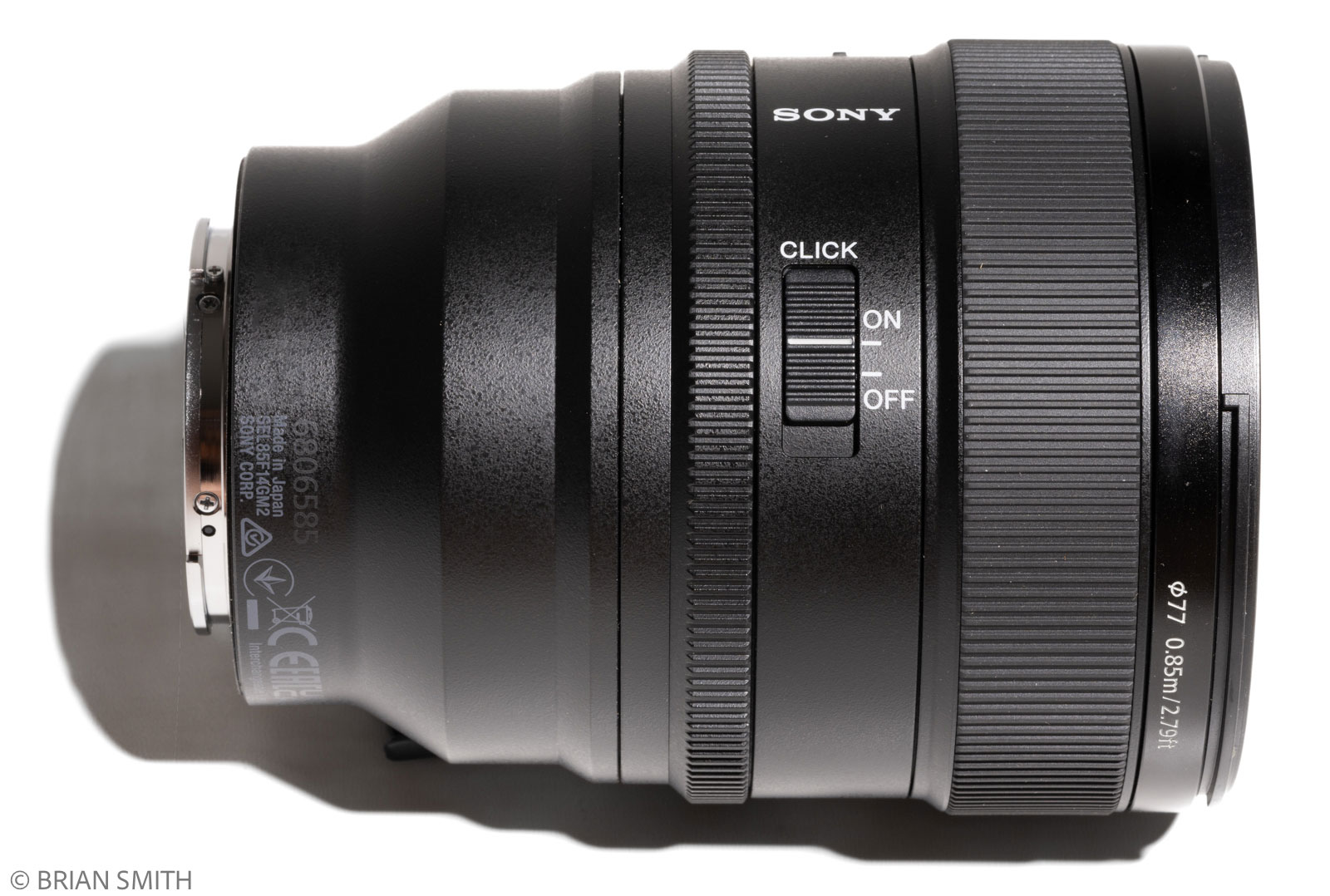 Lens Review: Sony FE 85mm F1.4 GM II Field Test