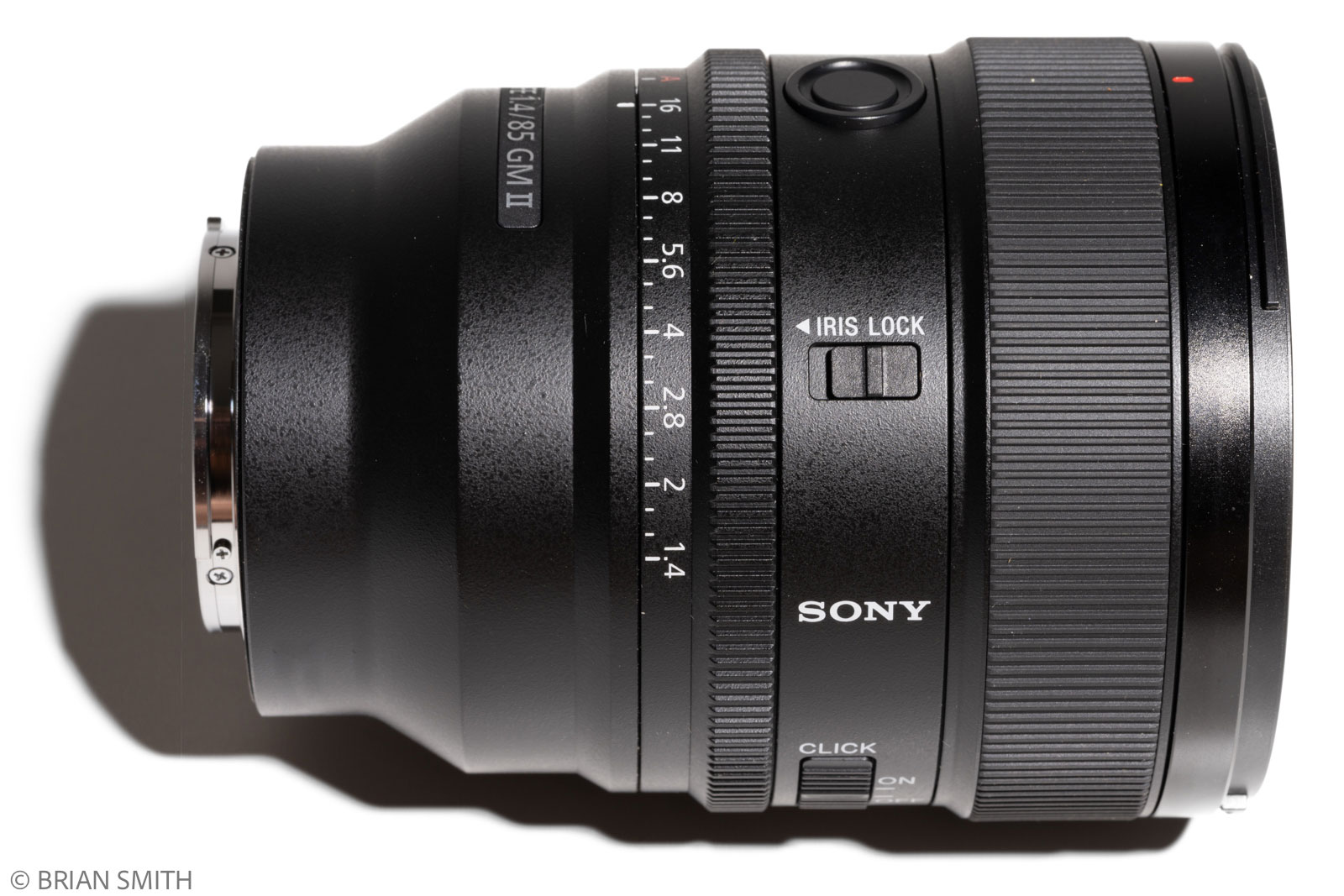 Lens Review: Sony FE 85mm F1.4 GM II Field Test