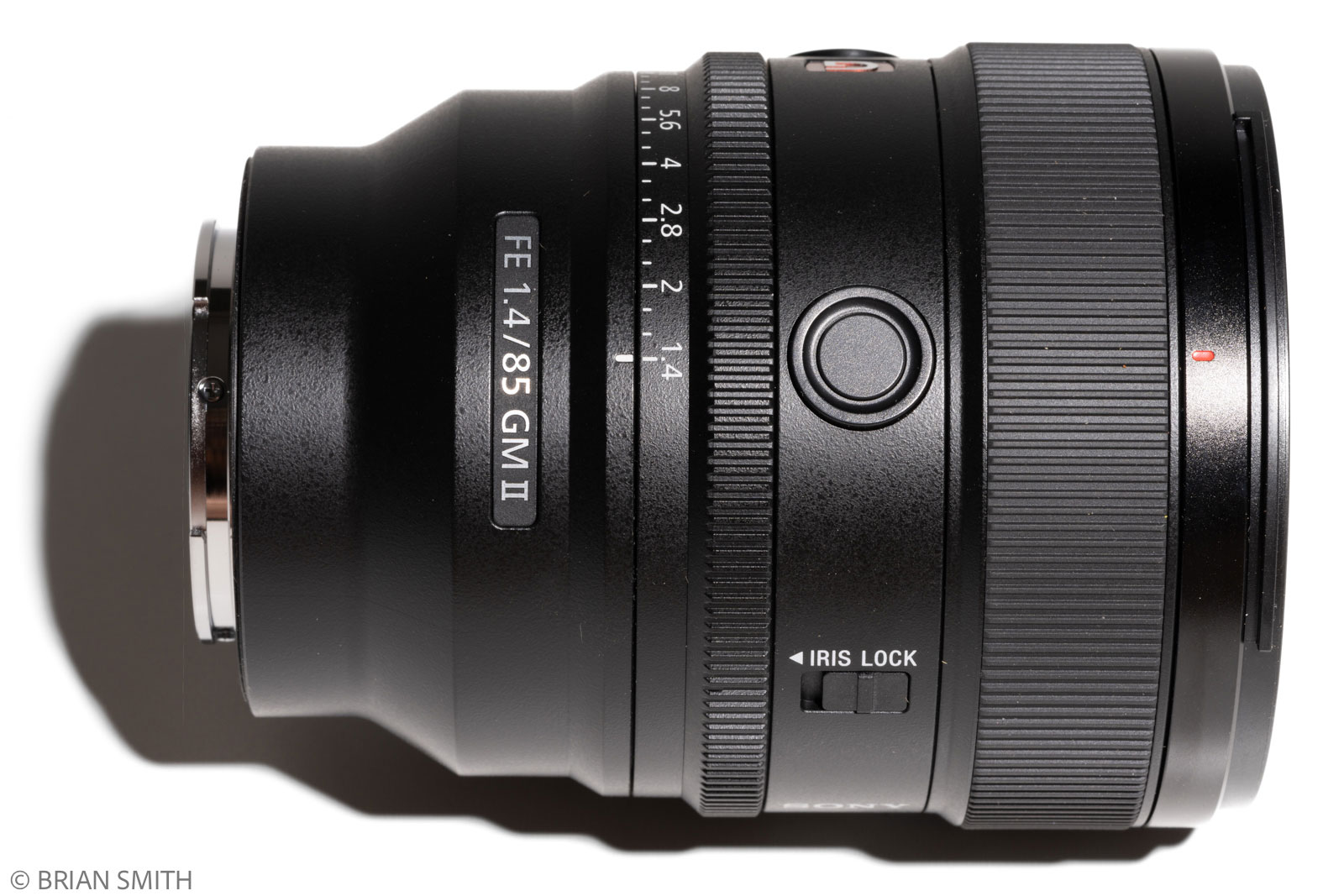 Lens Review: Sony FE 85mm F1.4 GM II Field Test