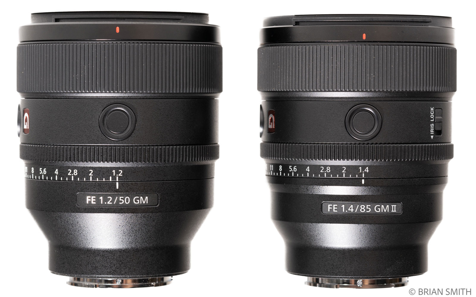 Lens Review: Sony FE 85mm F1.4 GM II Field Test