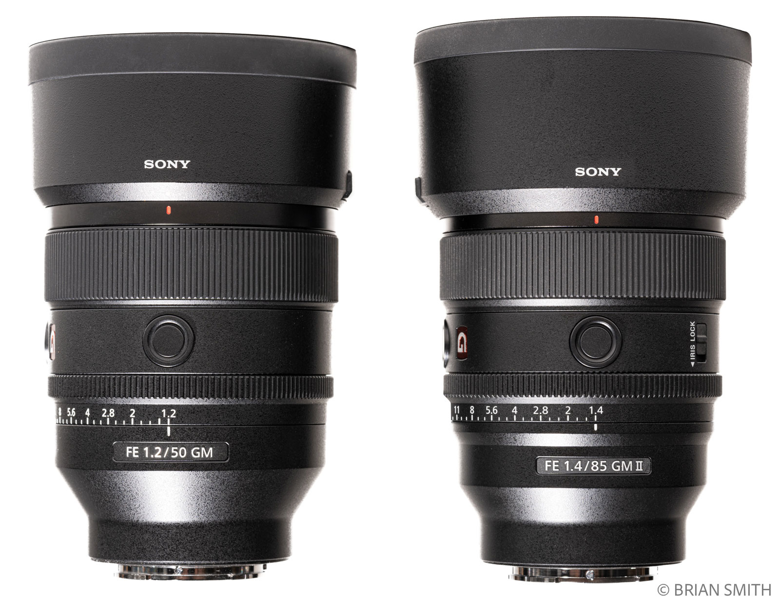 Lens Review: Sony FE 85mm F1.4 GM II Field Test